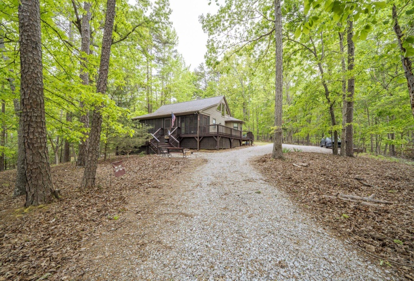 325 MURRAY LN, Counce, Tennessee 38326, 3 Bedrooms Bedrooms, 5 Rooms Rooms,2 BathroomsBathrooms,Residential,For Sale,MURRAY,10219589