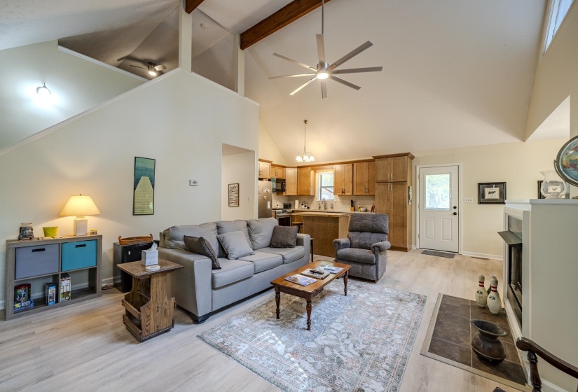 325 MURRAY LN, Counce, Tennessee 38326, 3 Bedrooms Bedrooms, 5 Rooms Rooms,2 BathroomsBathrooms,Residential,For Sale,MURRAY,10219589