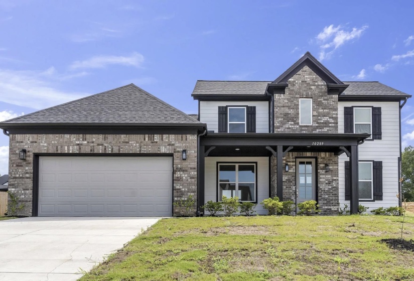 45 HUGHETTA ST, Oakland, Tennessee 38060, 4 Bedrooms Bedrooms, 11 Rooms Rooms,2.1 BathroomsBathrooms,Residential,For Sale,HUGHETTA,10219606