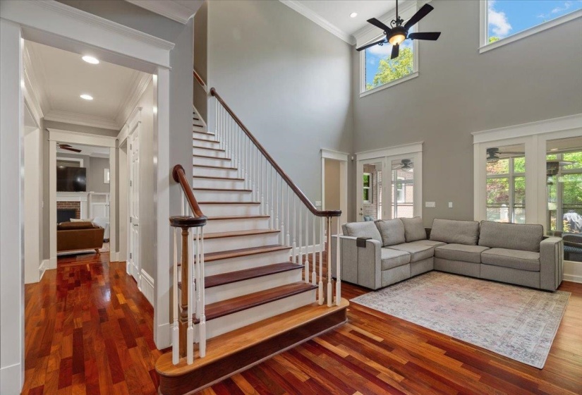 5264 CHAPPEL CV, Olive Branch, Mississippi 38654-9556, 5 Bedrooms Bedrooms, 10 Rooms Rooms,4.1 BathroomsBathrooms,Residential,For Sale,CHAPPEL,10219611