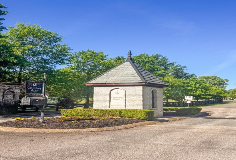 95 CANONBURY CV, Eads, Tennessee 38028, ,Land,For Sale,CANONBURY,10219634