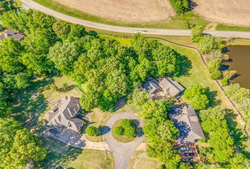 95 CANONBURY CV, Eads, Tennessee 38028, ,Land,For Sale,CANONBURY,10219634