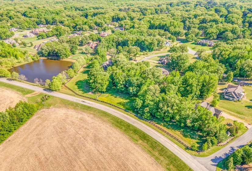 95 CANONBURY CV, Eads, Tennessee 38028, ,Land,For Sale,CANONBURY,10219634