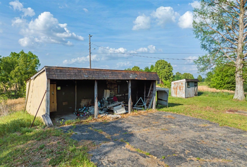 1632 WILLIAMS RD, Alamo, Tennessee 38001, ,Land,For Sale,WILLIAMS,10219639