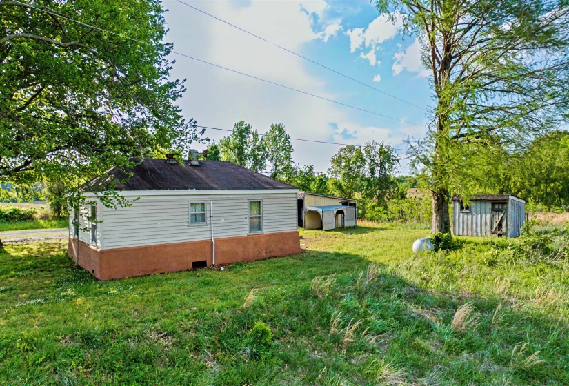 1632 WILLIAMS RD, Alamo, Tennessee 38001, ,Land,For Sale,WILLIAMS,10219639