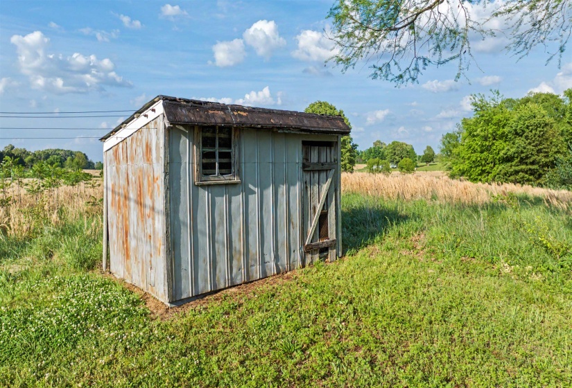 1632 WILLIAMS RD, Alamo, Tennessee 38001, ,Land,For Sale,WILLIAMS,10219639