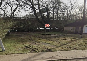 0 COKER ST, Memphis, Tennessee 38107, ,Land,For Sale,COKER,10219650