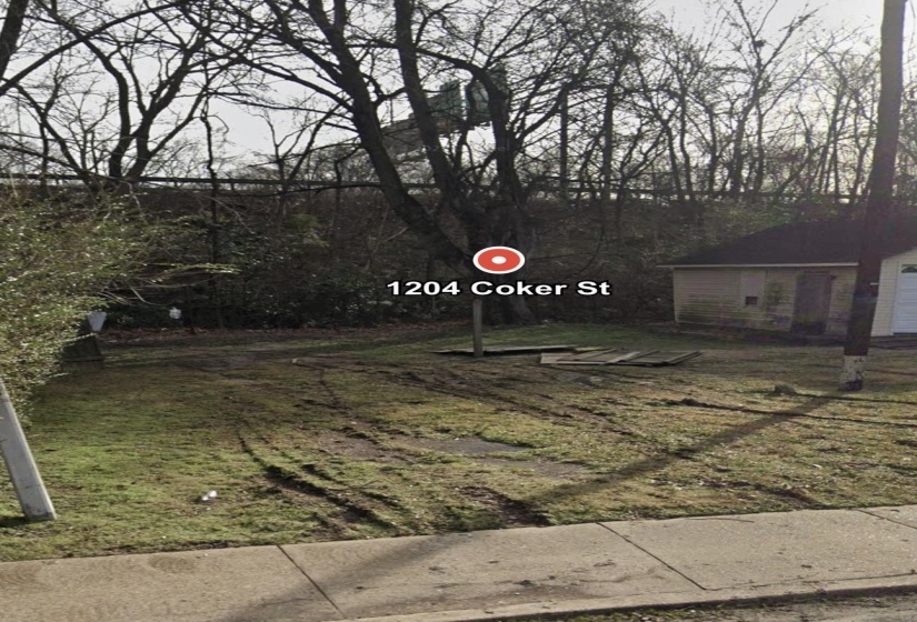 0 COKER ST, Memphis, Tennessee 38107, ,Land,For Sale,COKER,10219650