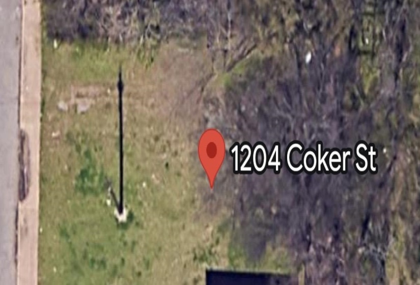 0 COKER ST, Memphis, Tennessee 38107, ,Land,For Sale,COKER,10219650