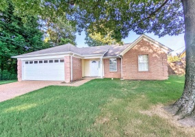 6498 GLASTONBURG LN, Memphis, Tennessee 38134, 3 Bedrooms Bedrooms, 5 Rooms Rooms,2 BathroomsBathrooms,Rental Properties,For Sale,GLASTONBURG,10219646