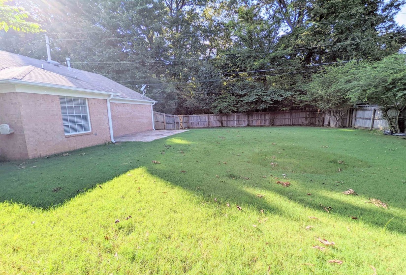 6498 GLASTONBURG LN, Memphis, Tennessee 38134, 3 Bedrooms Bedrooms, 5 Rooms Rooms,2 BathroomsBathrooms,Rental Properties,For Sale,GLASTONBURG,10219646
