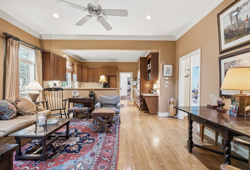 3200 CLUB TOWER DR, Memphis, Tennessee 38111, 4 Bedrooms Bedrooms, 8 Rooms Rooms,3.1 BathroomsBathrooms,Residential,For Sale,CLUB TOWER,10219617