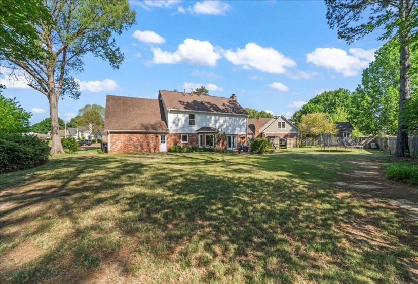 415 VALLEYWOOD CV, Collierville, Tennessee 38017, 4 Bedrooms Bedrooms, 7 Rooms Rooms,2.1 BathroomsBathrooms,Residential,For Sale,VALLEYWOOD,10219620