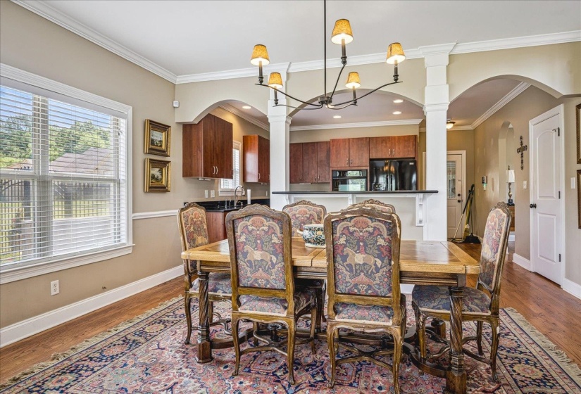 8926 VALLEY MILL LN, Bartlett, Tennessee 38002, 4 Bedrooms Bedrooms, 15 Rooms Rooms,3 BathroomsBathrooms,Residential,For Sale,VALLEY MILL,10219622