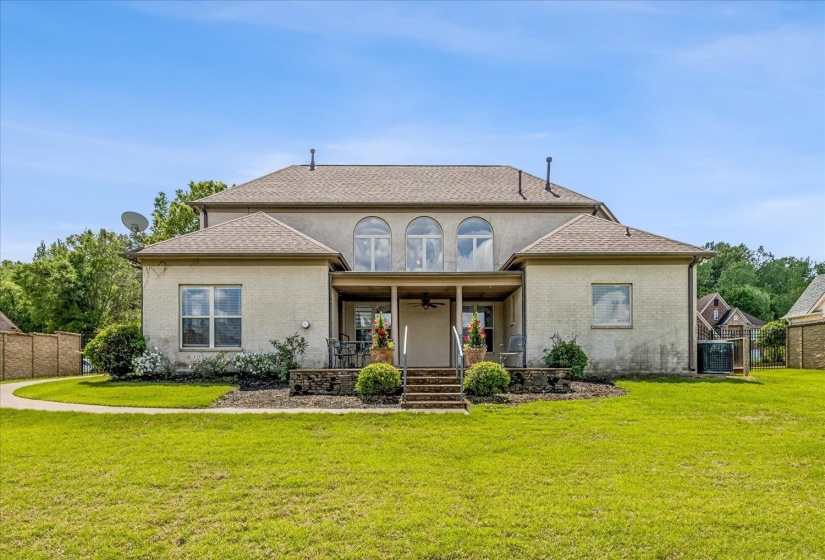 8926 VALLEY MILL LN, Bartlett, Tennessee 38002, 4 Bedrooms Bedrooms, 15 Rooms Rooms,3 BathroomsBathrooms,Residential,For Sale,VALLEY MILL,10219622