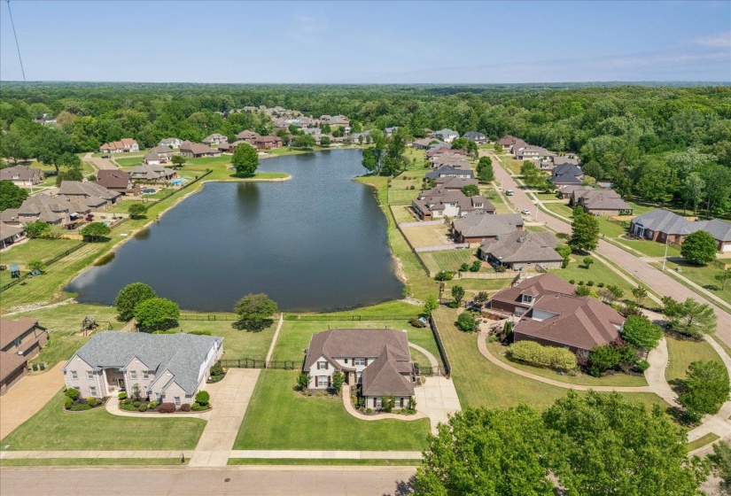 8926 VALLEY MILL LN, Bartlett, Tennessee 38002, 4 Bedrooms Bedrooms, 15 Rooms Rooms,3 BathroomsBathrooms,Residential,For Sale,VALLEY MILL,10219622