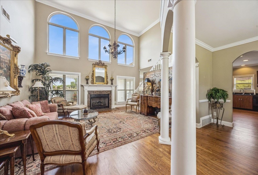 8926 VALLEY MILL LN, Bartlett, Tennessee 38002, 4 Bedrooms Bedrooms, 15 Rooms Rooms,3 BathroomsBathrooms,Residential,For Sale,VALLEY MILL,10219622