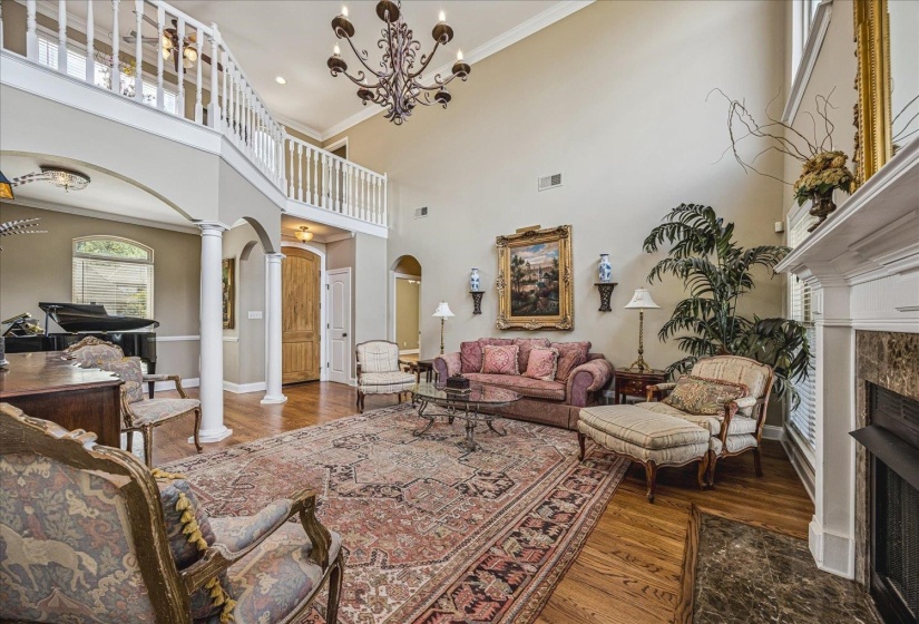 8926 VALLEY MILL LN, Bartlett, Tennessee 38002, 4 Bedrooms Bedrooms, 15 Rooms Rooms,3 BathroomsBathrooms,Residential,For Sale,VALLEY MILL,10219622