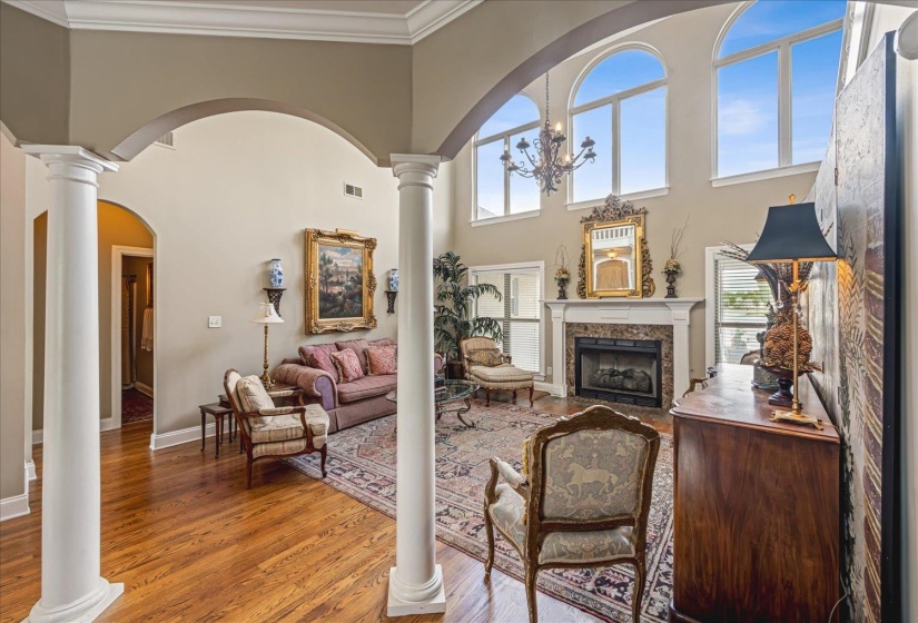 8926 VALLEY MILL LN, Bartlett, Tennessee 38002, 4 Bedrooms Bedrooms, 15 Rooms Rooms,3 BathroomsBathrooms,Residential,For Sale,VALLEY MILL,10219622