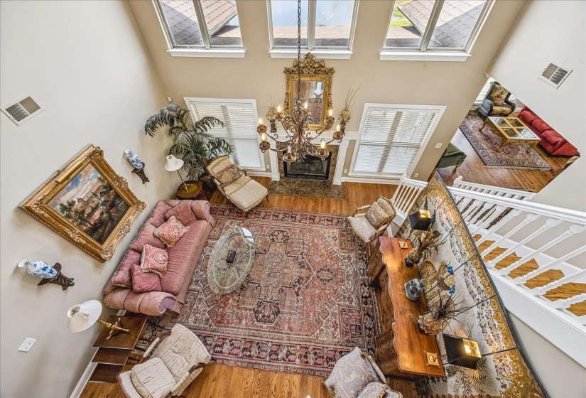 8926 VALLEY MILL LN, Bartlett, Tennessee 38002, 4 Bedrooms Bedrooms, 15 Rooms Rooms,3 BathroomsBathrooms,Residential,For Sale,VALLEY MILL,10219622