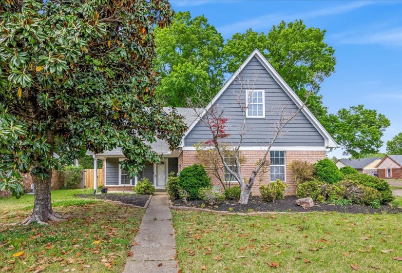 7828 CHANEY LN, Bartlett, Tennessee 38133, 4 Bedrooms Bedrooms, 7 Rooms Rooms,2.1 BathroomsBathrooms,Residential,For Sale,CHANEY,10219624