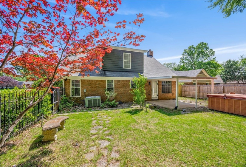 7828 CHANEY LN, Bartlett, Tennessee 38133, 4 Bedrooms Bedrooms, 7 Rooms Rooms,2.1 BathroomsBathrooms,Residential,For Sale,CHANEY,10219624