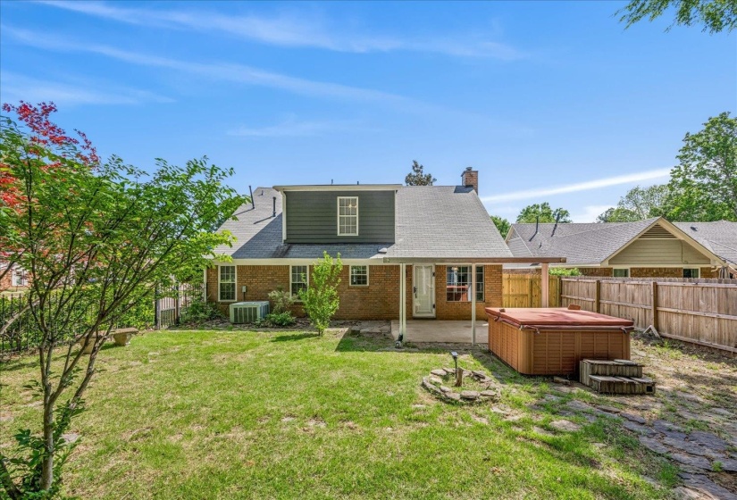 7828 CHANEY LN, Bartlett, Tennessee 38133, 4 Bedrooms Bedrooms, 7 Rooms Rooms,2.1 BathroomsBathrooms,Residential,For Sale,CHANEY,10219624