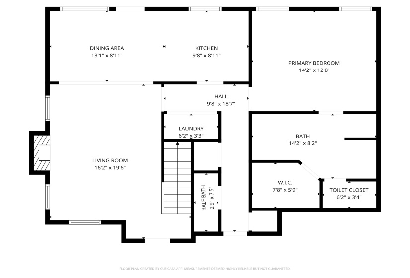 7828 CHANEY LN, Bartlett, Tennessee 38133, 4 Bedrooms Bedrooms, 7 Rooms Rooms,2.1 BathroomsBathrooms,Residential,For Sale,CHANEY,10219624