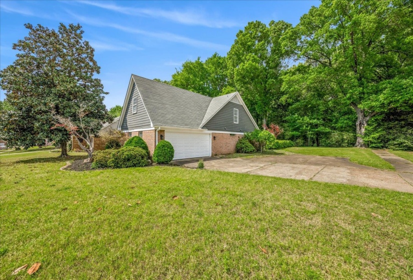 7828 CHANEY LN, Bartlett, Tennessee 38133, 4 Bedrooms Bedrooms, 7 Rooms Rooms,2.1 BathroomsBathrooms,Residential,For Sale,CHANEY,10219624