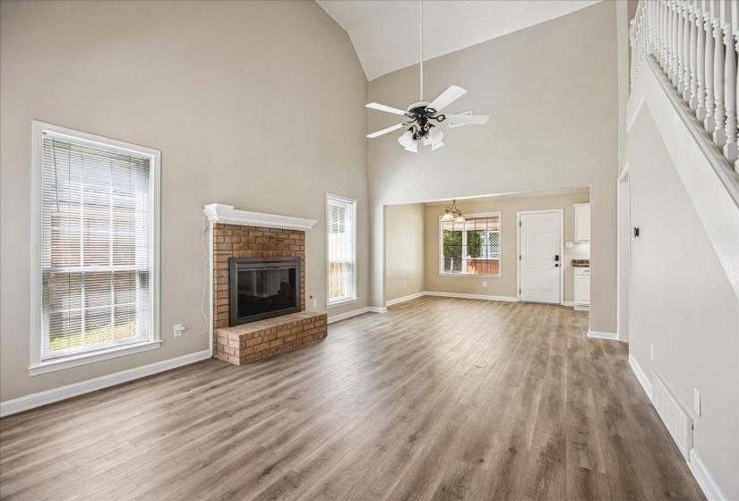 7828 CHANEY LN, Bartlett, Tennessee 38133, 4 Bedrooms Bedrooms, 7 Rooms Rooms,2.1 BathroomsBathrooms,Residential,For Sale,CHANEY,10219624