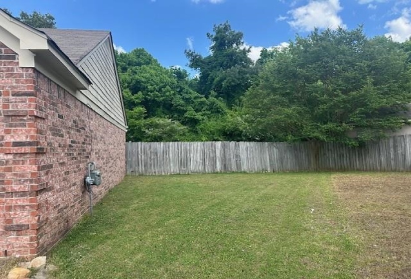 6550 CITADEL CV, Memphis, Tennessee 38134, 3 Bedrooms Bedrooms, 5 Rooms Rooms,2 BathroomsBathrooms,Residential,For Sale,CITADEL,10219625