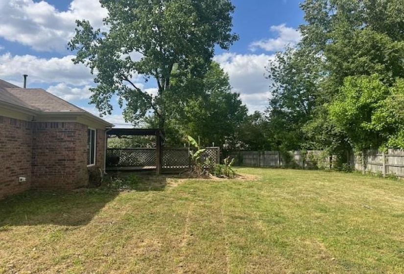 6550 CITADEL CV, Memphis, Tennessee 38134, 3 Bedrooms Bedrooms, 5 Rooms Rooms,2 BathroomsBathrooms,Residential,For Sale,CITADEL,10219625