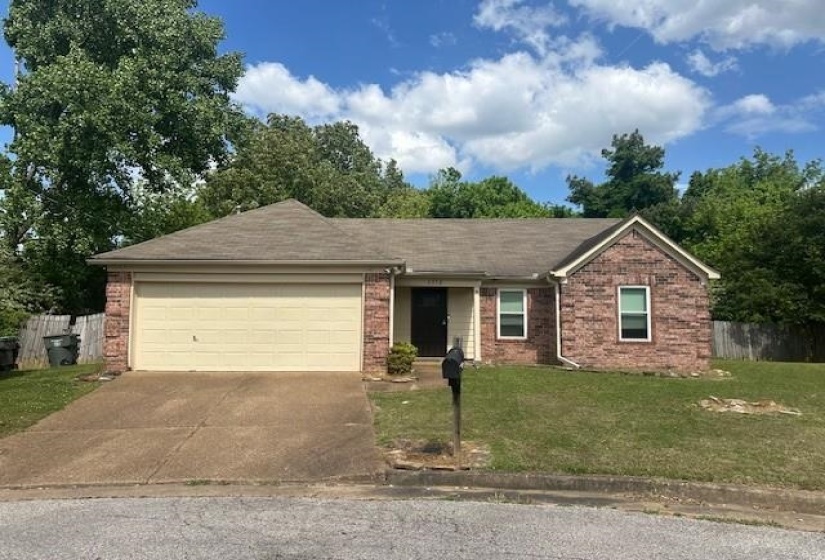6550 CITADEL CV, Memphis, Tennessee 38134, 3 Bedrooms Bedrooms, 5 Rooms Rooms,2 BathroomsBathrooms,Residential,For Sale,CITADEL,10219625