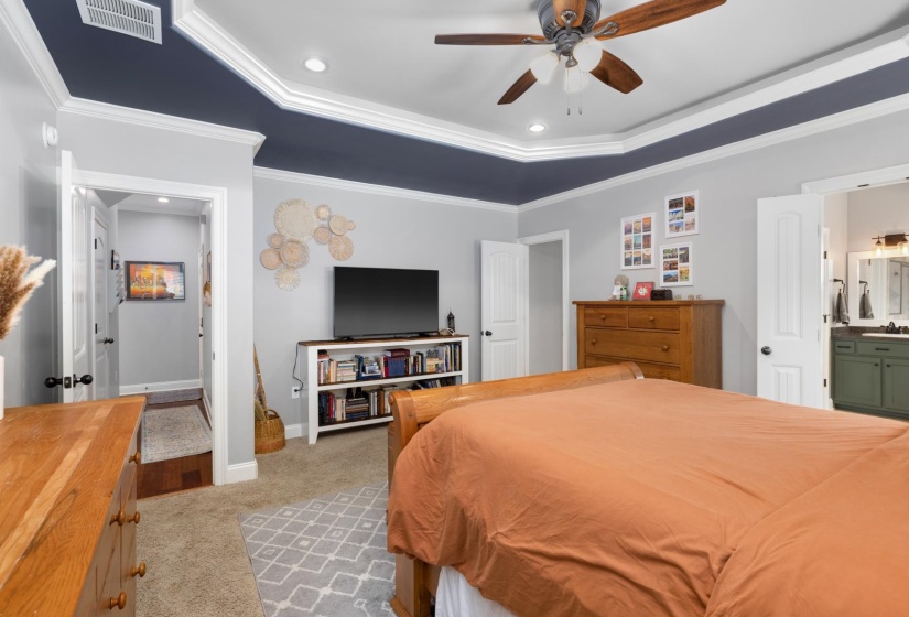 87 NORMA JEAN ST, Atoka, Tennessee 38004, 4 Bedrooms Bedrooms, 9 Rooms Rooms,2.1 BathroomsBathrooms,Residential,For Sale,NORMA JEAN,10219629