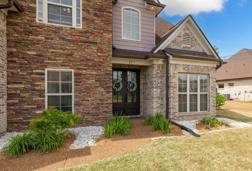 87 NORMA JEAN ST, Atoka, Tennessee 38004, 4 Bedrooms Bedrooms, 9 Rooms Rooms,2.1 BathroomsBathrooms,Residential,For Sale,NORMA JEAN,10219629