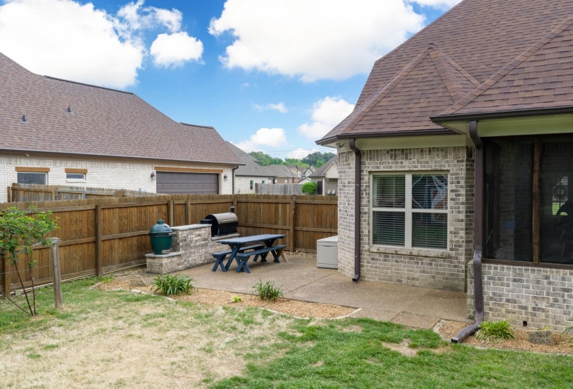 87 NORMA JEAN ST, Atoka, Tennessee 38004, 4 Bedrooms Bedrooms, 9 Rooms Rooms,2.1 BathroomsBathrooms,Residential,For Sale,NORMA JEAN,10219629