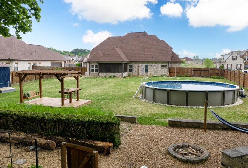 87 NORMA JEAN ST, Atoka, Tennessee 38004, 4 Bedrooms Bedrooms, 9 Rooms Rooms,2.1 BathroomsBathrooms,Residential,For Sale,NORMA JEAN,10219629