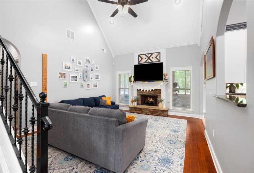 87 NORMA JEAN ST, Atoka, Tennessee 38004, 4 Bedrooms Bedrooms, 9 Rooms Rooms,2.1 BathroomsBathrooms,Residential,For Sale,NORMA JEAN,10219629