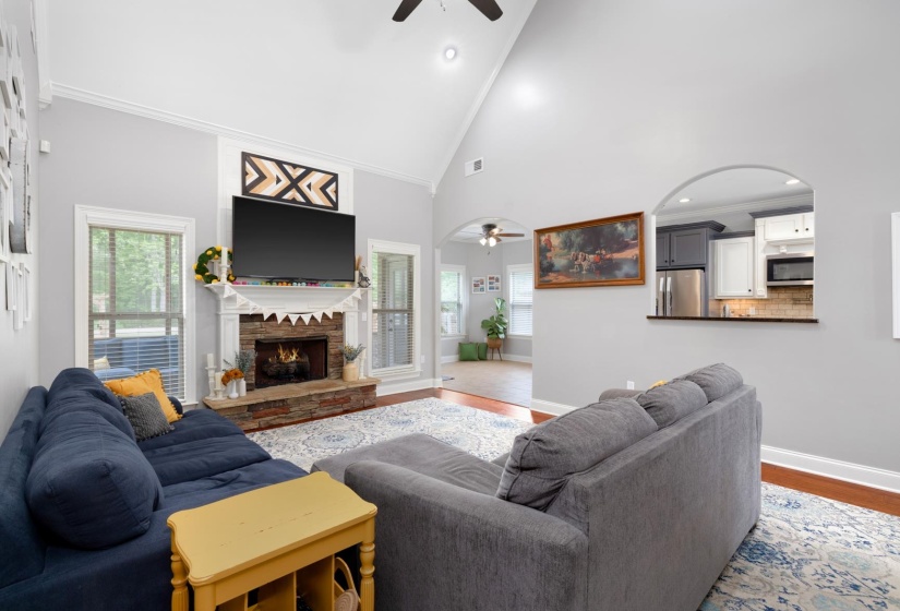 87 NORMA JEAN ST, Atoka, Tennessee 38004, 4 Bedrooms Bedrooms, 9 Rooms Rooms,2.1 BathroomsBathrooms,Residential,For Sale,NORMA JEAN,10219629