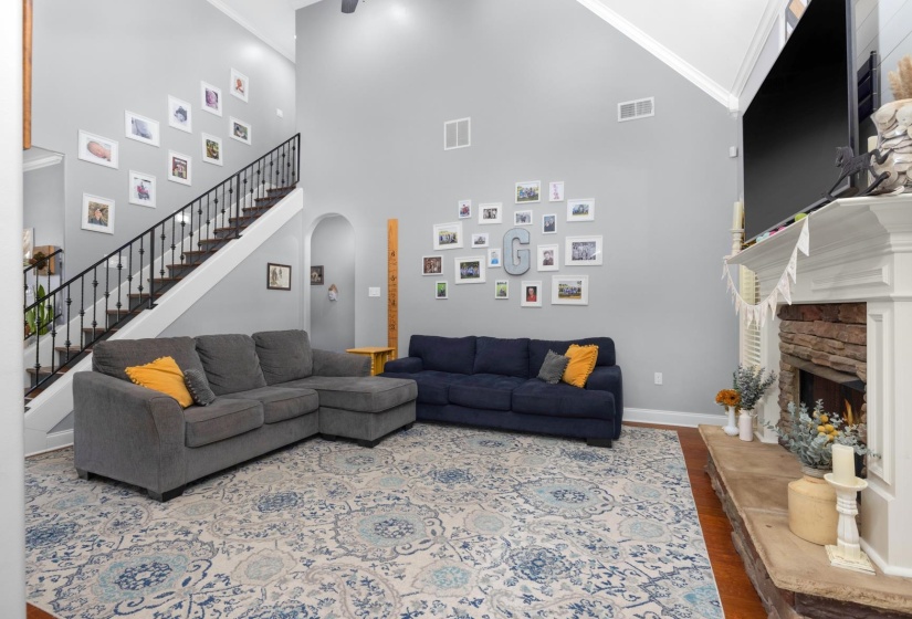 87 NORMA JEAN ST, Atoka, Tennessee 38004, 4 Bedrooms Bedrooms, 9 Rooms Rooms,2.1 BathroomsBathrooms,Residential,For Sale,NORMA JEAN,10219629