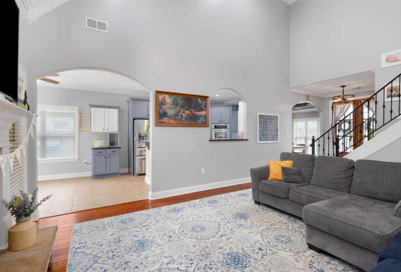 87 NORMA JEAN ST, Atoka, Tennessee 38004, 4 Bedrooms Bedrooms, 9 Rooms Rooms,2.1 BathroomsBathrooms,Residential,For Sale,NORMA JEAN,10219629