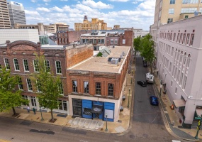 116 FRONT ST, Memphis, Tennessee 38103, 2 Bedrooms Bedrooms, 4 Rooms Rooms,1 BathroomBathrooms,Residential,For Sale,FRONT,10219630