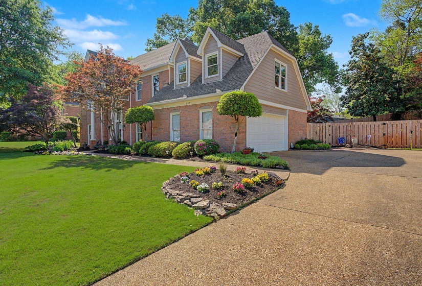 337 REVELL CV, Collierville, Tennessee 38017, 4 Bedrooms Bedrooms, 7 Rooms Rooms,2.1 BathroomsBathrooms,Residential,For Sale,REVELL,10219633