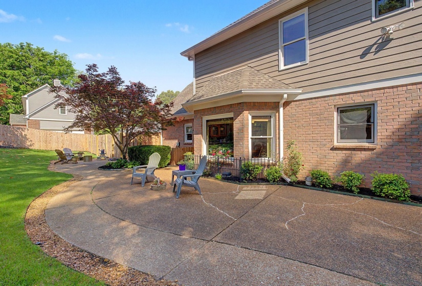 337 REVELL CV, Collierville, Tennessee 38017, 4 Bedrooms Bedrooms, 7 Rooms Rooms,2.1 BathroomsBathrooms,Residential,For Sale,REVELL,10219633