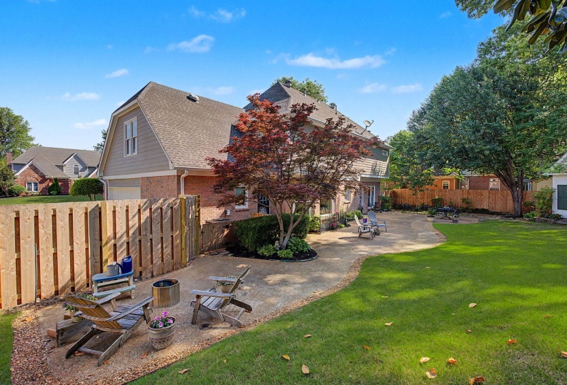 337 REVELL CV, Collierville, Tennessee 38017, 4 Bedrooms Bedrooms, 7 Rooms Rooms,2.1 BathroomsBathrooms,Residential,For Sale,REVELL,10219633