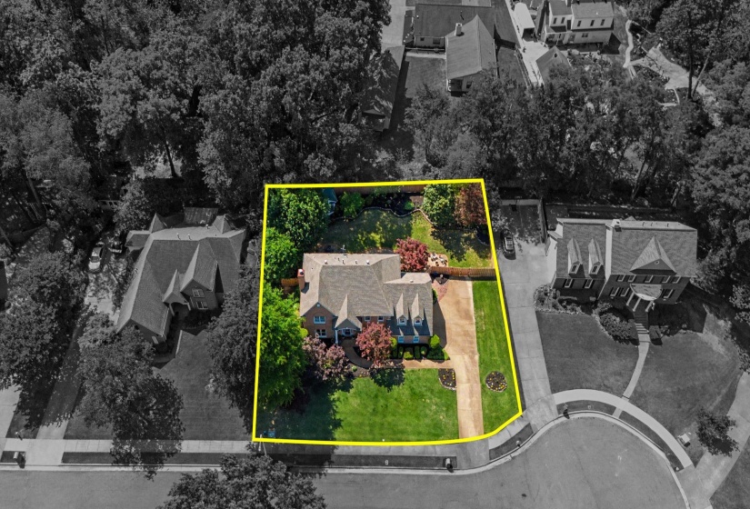 337 REVELL CV, Collierville, Tennessee 38017, 4 Bedrooms Bedrooms, 7 Rooms Rooms,2.1 BathroomsBathrooms,Residential,For Sale,REVELL,10219633