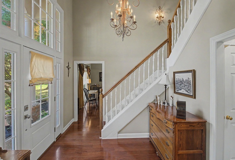 337 REVELL CV, Collierville, Tennessee 38017, 4 Bedrooms Bedrooms, 7 Rooms Rooms,2.1 BathroomsBathrooms,Residential,For Sale,REVELL,10219633