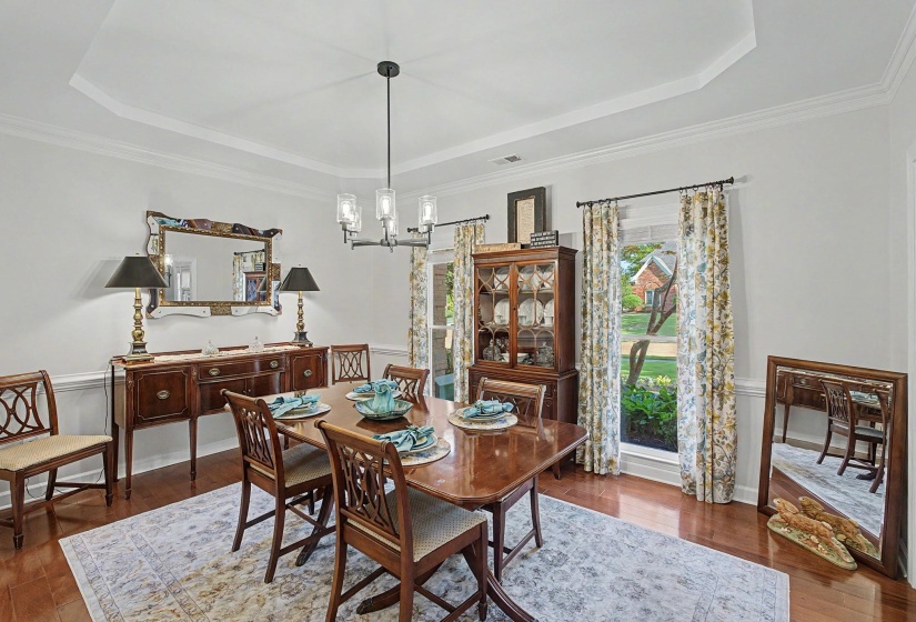 337 REVELL CV, Collierville, Tennessee 38017, 4 Bedrooms Bedrooms, 7 Rooms Rooms,2.1 BathroomsBathrooms,Residential,For Sale,REVELL,10219633