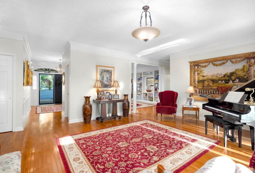 100 WOODRUN CIR, Middleton, Tennessee 38052-4460, 3 Bedrooms Bedrooms, 11 Rooms Rooms,3.2 BathroomsBathrooms,Residential,For Sale,WOODRUN,10219637