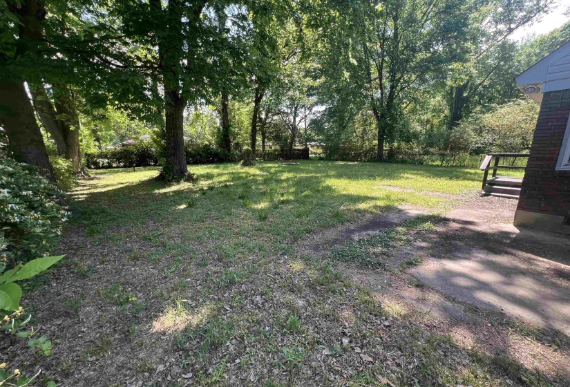 3486 STEELE ST, Memphis, Tennessee 38127, 5 Bedrooms Bedrooms, 8 Rooms Rooms,1.1 BathroomsBathrooms,Residential,For Sale,STEELE,10219640